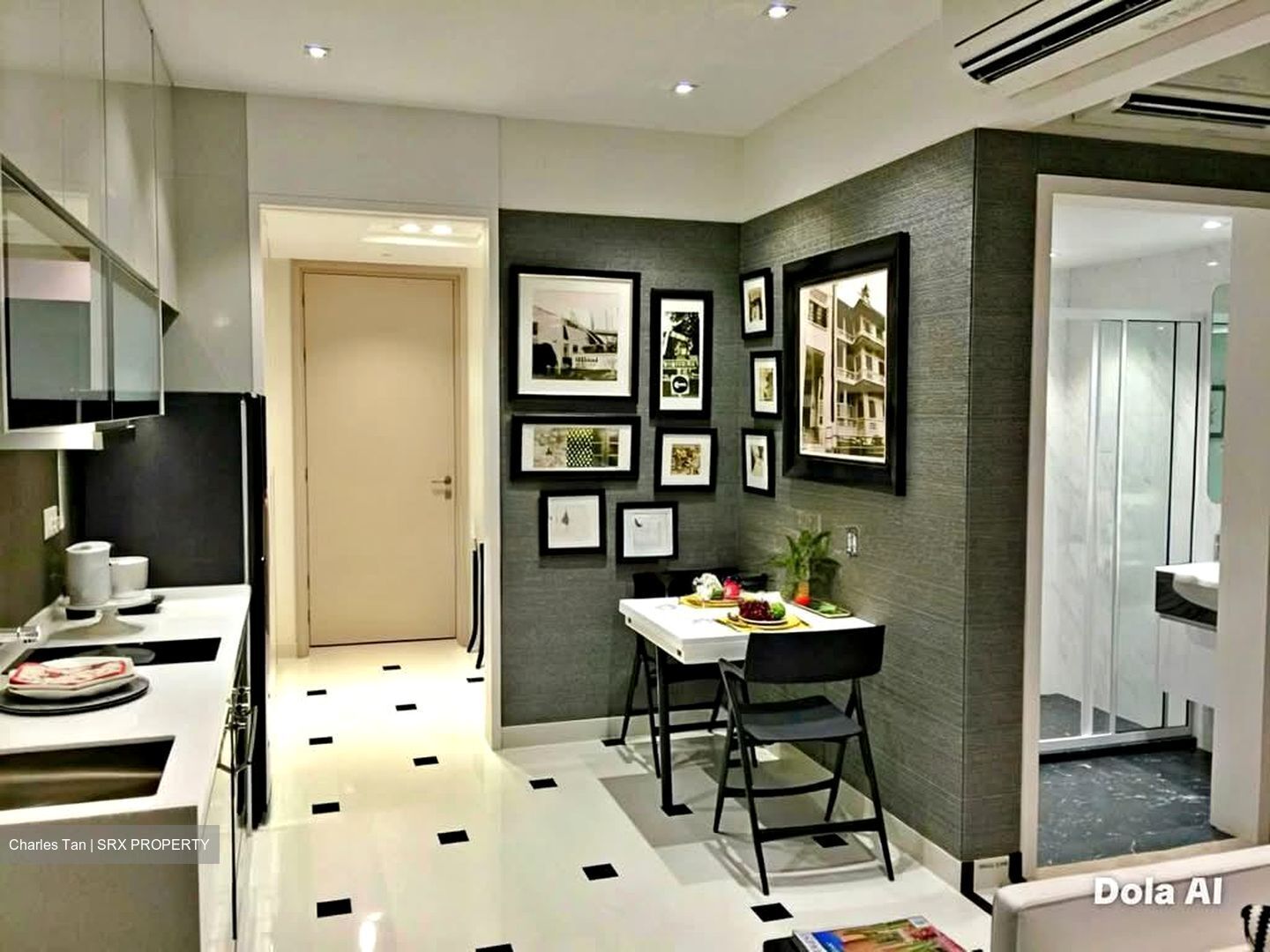 Sophia Hills (D9), Condominium #593076071